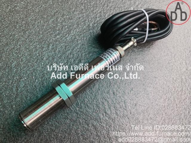 เซ็นเซอร์วัดอุณหภูมิ(เทอร์โมคัพเปิ้ล)Infrared Thermoucuple S11-S1 (5)